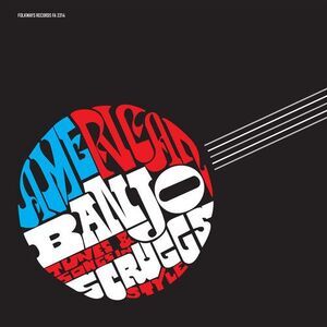 American Banjo: Tunes & Songs In Scruggs Style